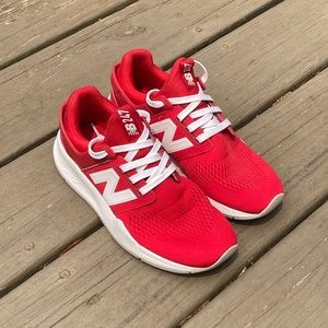 Women’s New Balance 247 Sneaker